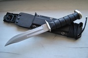 KA-BAR D2 extreme nóż taktyczny, KB-1282