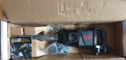 Klucz udarowy pneumatyczny 1'' 2441Nm NC-8343-8 Mighty Seven M7