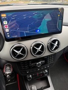 CarPlay Android Auto dla Mercedes A, B, CLA, GLA, Audio 20 NTG 4,5