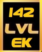 TIBIA 142 LVL EK KNIGHT ANTICA + 100cc GOLD + FULL EQ + SKILLED ALT+ RKEY