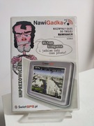 NawiGadka Imprezowicz Niezwykły głos do twojej  nawigacji GPS