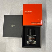 Frederic Malle UNCUT GEM Maurice Roucel Eau De Parfum - Size 50mL / 1.7 Oz.