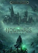 Hogwarts Legacy Deluxe Edition PC