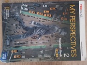 MY PERSPECTIVES 2 PODRĘCZNIK