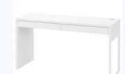 Biurko Ikea używane 