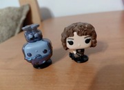 Podstawki stojaczki podpórki do figurek stranger things funko pop
