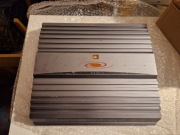 Wzmacniacz audio samochodowy JBL Decade DA3504 4-kanałowy