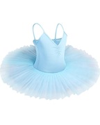 Sukienka baletowa tiulowa do tańca Tutu balet 