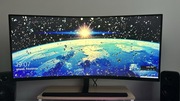 Monitor HUAWEI MateView GT 34"