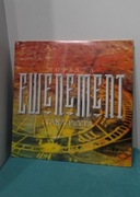 Winyl Molesta Ewenement -taka płyta, folia stan MINT ideał unikat