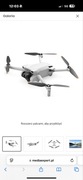 Dron DJ Mini 3 Pro