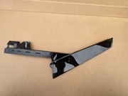 Osłona słupka C listwa lewa tył PORSCHE MACAN 95B853589