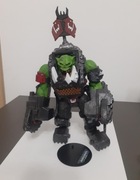 Figurka akcji Warhammer 40K Ork Meganob with Buzzsaw