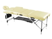 Stół do masażu  regulowany BODYCOACH