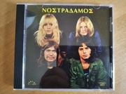 NOSTRADAMOS - Nostradamos