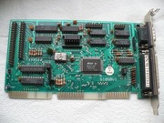 Kontroler dysków Acer 5101BV1 na ISA  do komputerów 286,386,486