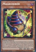Yu-Gi-Oh - Magikuriboh MP23-EN002 (PSE)