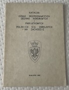 Katalog oznak rozpoznawczych... PSZ 