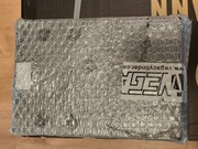 Siłownik blokowy, hydrauliczny, 500 bar VEGA CZ080E0OEG#120X077