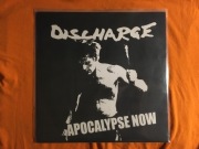 DISCHARGE APOCALYPSE NOW - 2009 PRESS