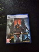 Dragons Dogma 2 PS5 Napisy PL