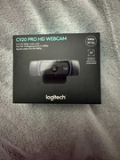 Kamerka internetowa Logitech C920 Pro Full HD