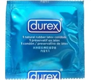 Prezerwatywy Durex NOWA