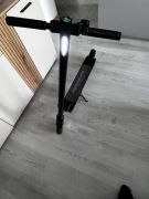 Hulajnoga elektryczna Autoskate – problem z baterią / do naprawy