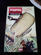 Komiks Deadpool Killustrated nowy
