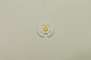 Moduł LED Dioda LED-GLASS WD-2101 PCB Oświetlenie 1-3Wat 350-700mA 3.2V