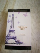 Woda perfumowana Parisian Chic - Avon - 50 ml - nowa