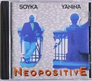 SOYKA YANINA Neopositive 1992r