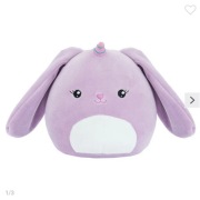 Smiki, Lovlimals, Królikorożec, maskotka, 15 cm