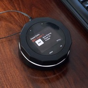 August DR245 - radio, odbiornik FM/DAB+/Bluetooth, RDS