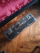 Przedwojenna walizka ze Lwowa