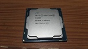 Intel Pentium Gold G5600 1151 + Pasta 