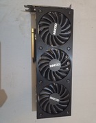 Sprawn Karta Graficzna INNO3D GeForce RTX 3070 Ti X3 8GB GDDR6X