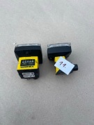 COGNEX IS2000M-139-40-125