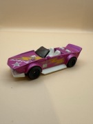 Hot wheels fast fish