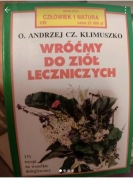 Wróćmy do ziół Klimuszko
