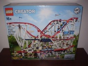 LEGO CREATOR EXPERT 10261 ROLLER COASTER