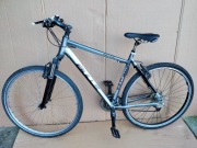 BULLS PRO 9,5C CROSS 