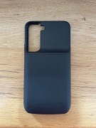 Etui z powerbankiem 5000 Samsung Galaxy s22 - stan idealny