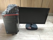 Komputer Acer Aspire M1935