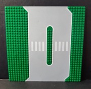  LEGO Płyta Konstrukcyjna Droga 32x32