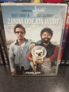 Zanim odejdą wody DVD 