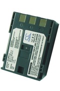 Bateria do Canon PC1018 - 1500 mAh 7.4 V 