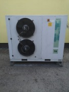 Agregat mroźniczy RIVACOLD ZF24KVE-TWD-551