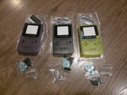Obudowy obudowa game boy color