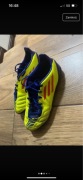 Buty korki Adidas do piłki nożnej f10